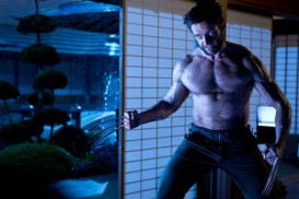 The Wolverine (2013) - Hugh Jackman