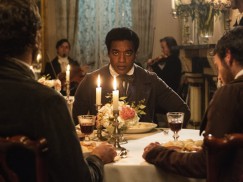 Twelve Years a Slave (2013) - Chiwetel Ejiofor