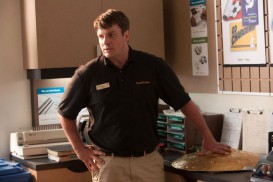 Percy Jackson: Sea of Monsters (2013) - Nathan Fillion