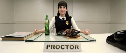 R.I.P.D. (2013) - Mary-Louise Parker