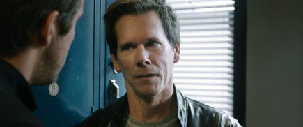 R.I.P.D. (2013) - Kevin Bacon