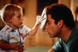 Look Who's Talking (1989) - Jason Schaller, John Travolta