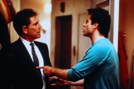 Look Who's Talking (1989) - George Segal, John Travolta