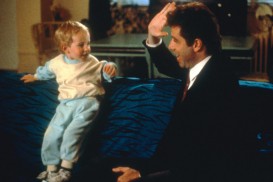 Look Who's Talking (1989) - Jason Schaller, John Travolta