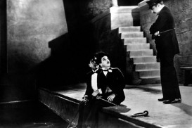 City Lights (1931) - Harry Myers, Charles Chaplin, Harry Ayers