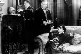 City Lights (1931) - Harry Myers, Al Ernest Garcia, Charles Chaplin