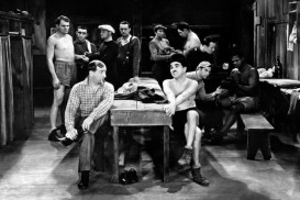 City Lights (1931) - Charles Chaplin, Hank Mann, Victor Alexander