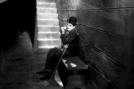 City Lights (1931) - Charles Chaplin