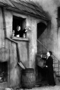 City Lights (1931) - Virginia Cherrill, Charles Chaplin