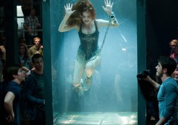 Now You See Me (2013) - Isla Fisher