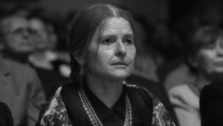 Papusza (2013) - Jowita Budnik