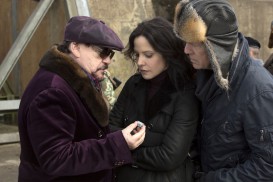 Red 2 (2013) - Mary-Louise Parker, Bruce Willis