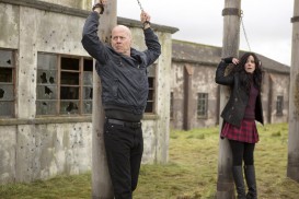 Red 2 (2013) - Bruce Willis, Mary-Louise Parker