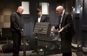 Red 2 (2013) - Bruce Willis, Byung-hun Lee, John Malkovich