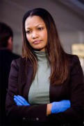 I Know Who Killed Me (2007) - Garcelle Beauvais