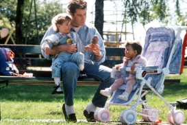 Look Who's Talking Too (1990) - John Travolta, Lorne Sussman, Megan Milner