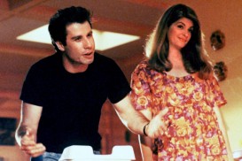 Look Who's Talking Too (1990) - Kirstie Alley, John Travolta