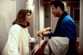 Look Who's Talking Now (1993) - Kirstie Alley, John Travolta