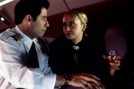 Look Who's Talking Now (1993) - John Travolta, Lysette Anthony