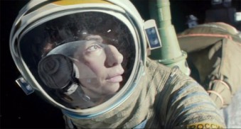 Gravity (2012) - Sandra Bullock
