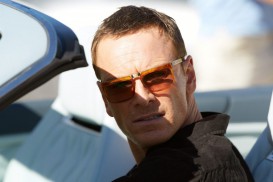 The Counselor (2013) - Michael Fassbender