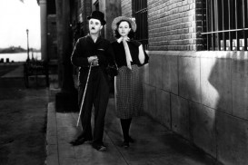 Modern Times (1936) - Charles Chaplin, Paulette Goddard