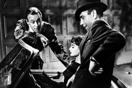 Sabrina (1954) - Audrey Hepburn, William Holden, Humphrey Bogart