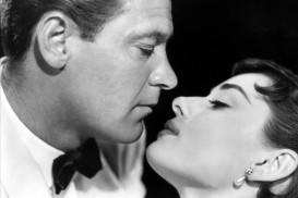 Sabrina (1954) - Audrey Hepburn, William Holden