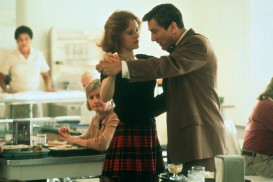 Awakenings (1990) - Penelope Ann Miller, Robert De Niro