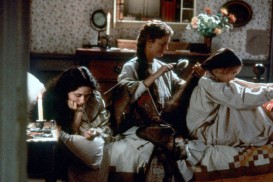 Little Women (1994) - Trini Alvarado, Susan Sarandon, Winona Ryder