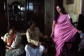 The Namesake (2006) - Ruma Guha Thakurta, Tabu, Tamal Sengupta