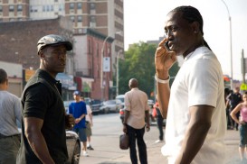 Brooklyn's Finest (2009) - Don Cheadle, Wesley Snipes