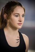 Divergent (2014) - Shailene Woodley