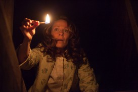 The Conjuring (2013) - Lili Taylor