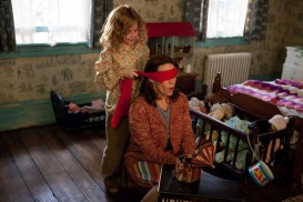 The Conjuring (2013) - Kyla Deaver, Lili Taylor