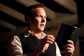 The Conjuring (2013) - Patrick Wilson