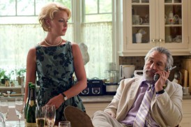 The Big Wedding (2013) - Katherine Heigl, Robert De Niro