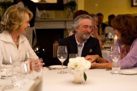 The Big Wedding (2013) - Diane Keaton, Robert De Niro, Susan Sarandon