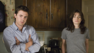 Gone, Baby, Gone (2007) - Casey Affleck, Michelle Monaghan