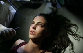 Autopsy (2008) - Jessica Lowndes