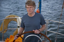 All Is Lost (2013) - Robert Redford