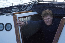 All Is Lost (2013) - Robert Redford