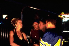 Leaving Las Vegas (1995) - Elisabeth Shue, Davidlee Willson, Michael A. Goorjian, Jeremy Jordan