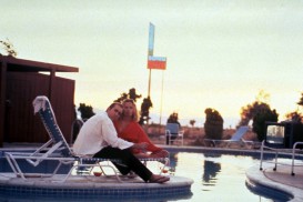 Leaving Las Vegas (1995) - Nicolas Cage, Elisabeth Shue