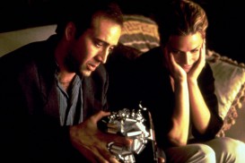 Leaving Las Vegas (1995) - Nicolas Cage, Elisabeth Shue