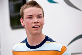 We're the Millers (2013) - Will Poulter