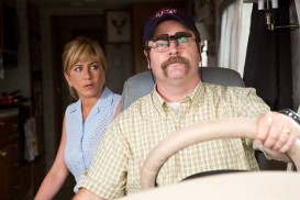 We're the Millers (2013) - Jennifer Aniston, Nick Offerman