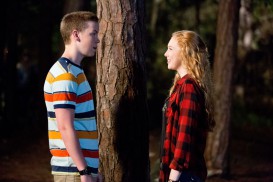 We're the Millers (2013) - Will Poulter, Molly C. Quinn