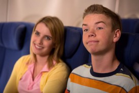 We're the Millers (2013) - Emma Roberts, Will Poulter