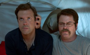 We're the Millers (2013) - Jason Sudeikis, Nick Offerman